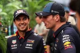 Max Verstappen waarschuwt voor groot voordeel bij Cadillac door komst Sergio Pérez