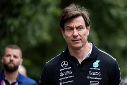 Toto Wolff zet streep door Mercedes-transfer Max Verstappen met bijzonder bericht