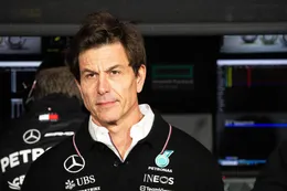 Toto Wolff doet boekje open over 'ontmoeting' met Max Verstappen op Sardinië