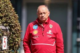 Fred Vasseur mist GP Oostenrijk, Ferrari maakt vervanger bekend