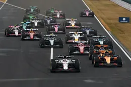 FIA deelt fikse straf uit aan F1-coureur na opvallende overtreding