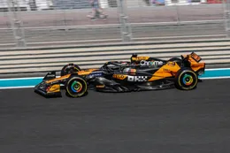 'McLaren loopt gevaar om coureur kwijt te raken aan ander Formule 1-team'