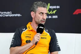 McLaren-teambaas zet Max Verstappen op zijn plaats na opmerkingen over Norris en Piastri