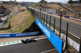 F1-coureur is zitje niet langer zeker na pijnlijke uitspraken teambaas