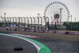 'Formule 1-coureur raakt deze week zitje kwijt en komt in Bahrein niet in actie'