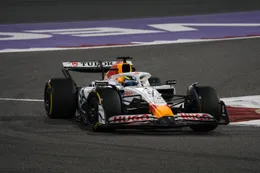 Red Bull-talent vergeleken met Max Verstappen: 'Liet zich niet intimideren door Lewis Hamilton'