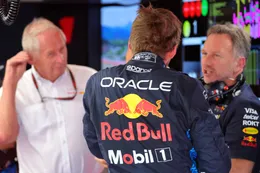 Opmerkelijke reden voor problemen bij Red Bull duikt op: 'Dat is erg moeilijk voor ons'
