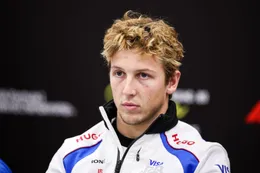 Liam Lawson haalt flink uit na ontslag Christian Horner: 'Niet de juiste manier van handelen...'