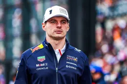 'Mercedes niet langer geïnteresseerd in Max Verstappen en kiest voor andere coureur'