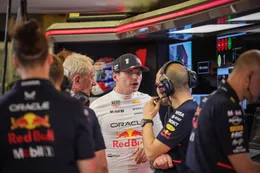 Red Bull Racing in zak en as na trainingen in Bahrein: 'Onmogelijk...'