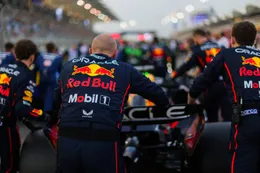 Meer vermogen voor Max Verstappen in Jeddah? Red Bull-coureur krijgt nieuwe onderdelen
