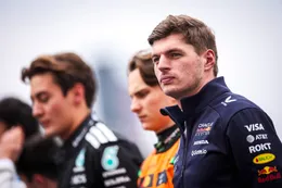 Hevige kritiek op gedrag Max Verstappen: 'Als Hamilton of Norris dit zegt...'