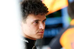 Lando Norris onthult veranderingen binnen McLaren na interne discussies