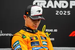 Zak Brown komt met bericht na harde uithaal van F1-kampioen naar 'zwakke' Lando Norris