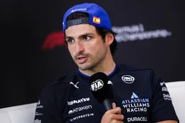 Carlos Sainz mogelijk in grote problemen: schorsing op de loer?