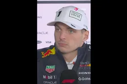 Video: Max Verstappen kortaf bij Viaplay over beslissing Red Bull