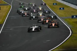 Formule 1-team zit in grote problemen en komt met schreeuw om hulp via statement