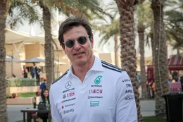 Toto Wolff komt met slecht nieuws voor Max Verstappen