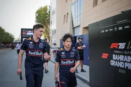 Dé opvallende reden voor de problemen van Yuki Tsunoda bij Red Bull