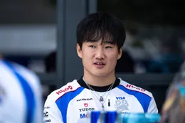 Yuki Tsunoda heeft één aspect moeten veranderen om naast Max Verstappen te mogen zitten