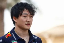 Yuki Tsunoda snapt Red Bull-teamgenoot Max Verstappen niet