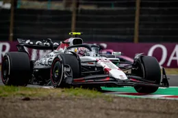 Sprak Yuki Tsunoda de waarheid na Red Bull-debuut? Cijfers spreken boekdelen