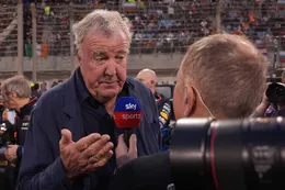 Jeremy Clarkson laat van zich horen na geruchten over ontslag Christian Horner bij Red Bull