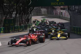 Speciale regelwijziging voor GP Monaco zorgt voor grote onrust bij coureurs