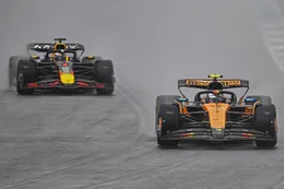 Lando Norris ziet groot voordeel om Max Verstappen te verslaan tijdens Grand Prix Miami