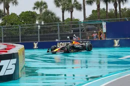 Weervoorspelling nog extremer dan verwacht: gaat de GP van Miami nog wel door?