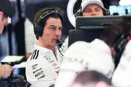Toto Wolff baart opzien met opvallende opdracht aan Kimi Antonelli: 'Elimineer de klassementsleider'