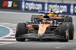 Uitslag race F1 Grand Prix Miami 2025