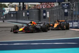 F1-insider heeft goed nieuws voor Max Verstappen na FIA-onderzoek aan McLaren-auto