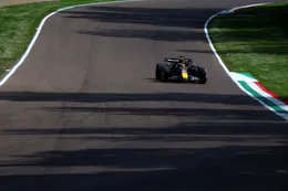 Weerbericht Grand Prix Emilia-Romagna gooit mogelijk roet in het eten voor Red Bull en Max Verstappen