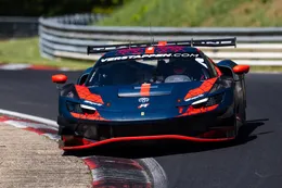 Tom Coronel stomverbaasd na onverwachte testdeelname Max Verstappen: 'Gekkenhuis!'