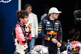Andrea Kimi Antonelli onthult geheim over Max Verstappen: 'Mensen hebben een verkeerd beeld...'