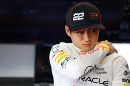 Yuki Tsunoda roept op tot actie na racisme vanuit fans van medecoureur