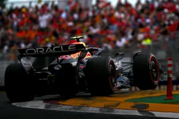 FIA voert aanpassing door aan startopstelling na ingrijpende veranderingen Red Bull