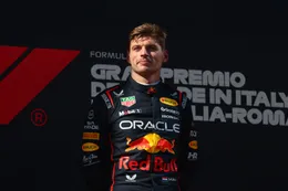 Damon Hill spreekt zich uit over gewaagde actie Max Verstappen in Imola