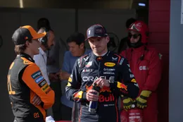 McLaren boezemt Max Verstappen angst in met bericht over Grand Prix Monaco