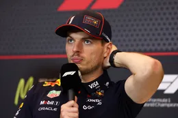 Max Verstappen onthult verwachtingen van 'niet ideaal' raceweekend in Monaco