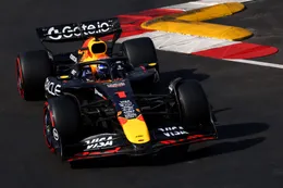 Red Bull maakt opmerkelijke beslissing voor Grand Prix Monaco