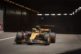McLaren boezemt concurrentie angst in met bericht over Lando Norris