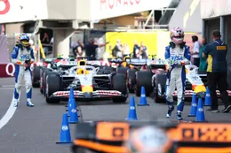 Twee grote crashes in Monaco: mogelijk problemen voor Grand Prix Monaco