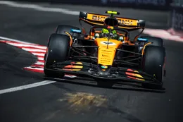 Uitslag race F1 Grand Prix Monaco 2025