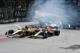 Martin Brundle haalt uit naar FIA vanwege 'chaotische' regelwijziging in Monaco