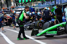 Formule 1-team voert rijderswissel door na Grand Prix Monaco