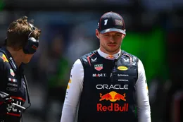 Adrian Newey komt met helder bericht over F1-toekomst Max Verstappen