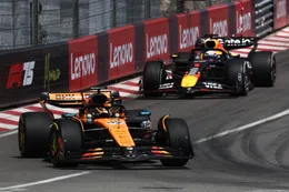 Oscar Piastri ziet grote gelijkenis met Max Verstappen: 'Eerlijk gezegd...'