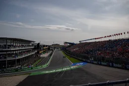 Mogelijke wijziging aan Grand Prix van Zandvoort om rode vlag-situaties tegen te gaan